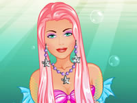 play Fashion Studio - Mermaid