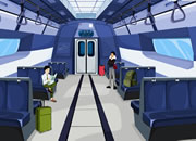 play Escape From Bullet Train No Etr600