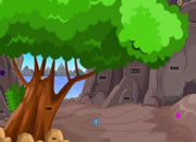 play Escape From Deep Forest