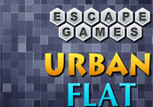 play Escape: Urban Flat