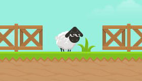 play Ship The Sheep