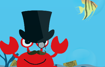 Count Crab