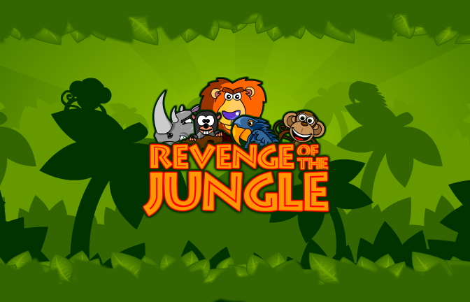 play Revenge Of The Jungle