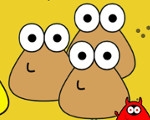 play Save The Little Pous
