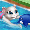 play Play Angela Swimming Pool