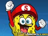 play Spongebob Brave Adventure