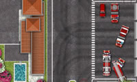 play Firefighters Truck 2