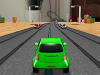 play Slotcar Mania