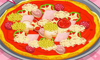 play Pizza Pronto 2