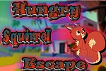 play Hungry Squirrel Escape