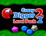play Crazy Digger 2 Level Pack 2