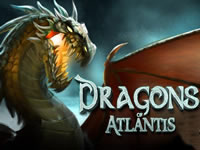 play Dragons Of Atlantis