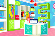 Decorate Your Walk In Closet 4