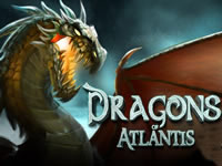 Dragons Of Atlantis