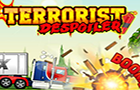 play Terrorist Despoiler