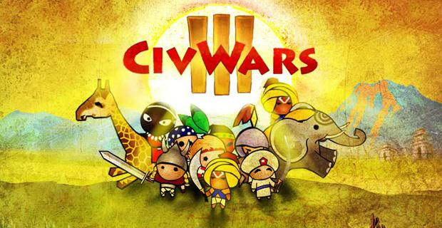 play Civilizations Wars 3