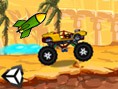 play Mad Truck Challenge 2