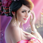 play Hot Fantasy Girls-Hidden Stars