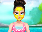 play Anna Yoga Makeover