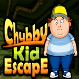 Chubby Kid Escape