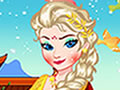 Elsa China Princess