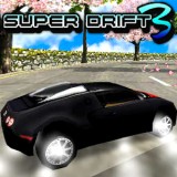 play Super Drift 3