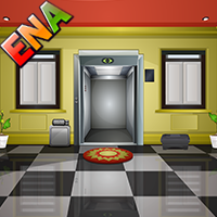 play Escape From Elevator