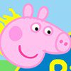 play Play Peppa Pig Race