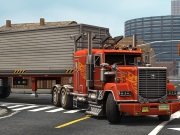 play American Truck 3D Parking