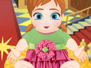 play Baby Anna Diaper