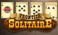 play Solitaire Frontier