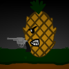 Pineapples Last Stand