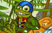 play Rafting Toad