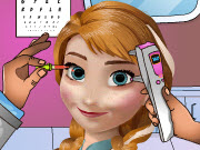 play Anna Eye Doctor