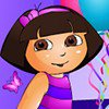 play Play Purple Dora Birthday Party