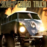 play Swamp Cargo Truck