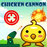 play Chicken Cannon