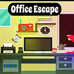 Office Escape Game