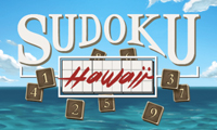 play Sudoku Hawaii