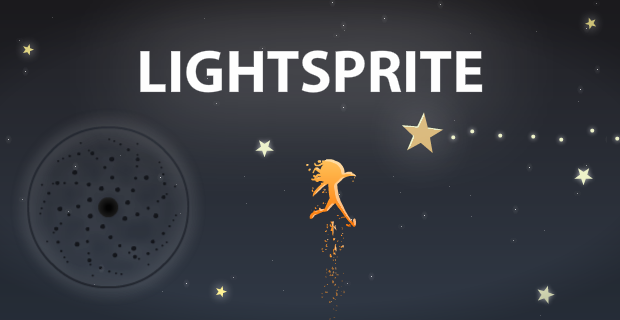 play Lightsprite