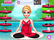 play Anna Yoga Makeover