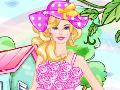 play Barbie Summer Princess