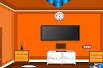 play New Furnished House Escape