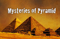 Mysteries Of Pyramid Escape