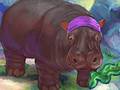 play Hungry Hippo Kissing