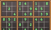 play Daily Sudoku