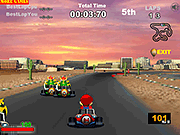 play Mario Kart Legend