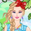 play Play Barbie Summer Princess 2