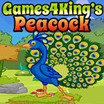 play Peacock Escape Game