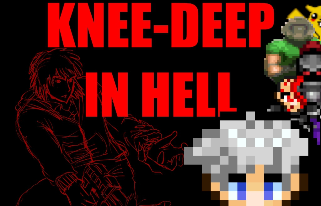 play Knee-Deep In Hell